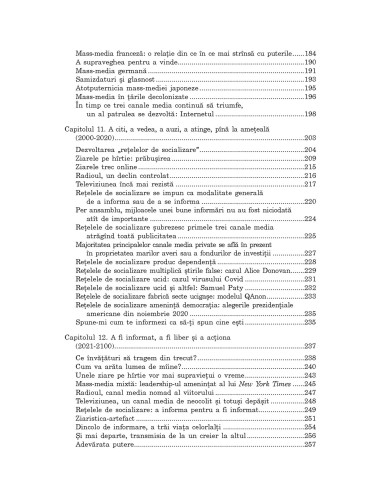 Istoriile mass-mediei
