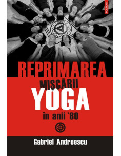 Reprimarea mișcării yoga în...