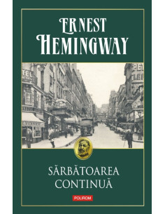 Sărbătoarea continuă