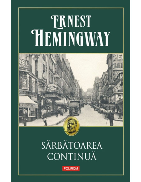 Sărbătoarea continuă