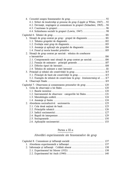 Psihologia comunicării 