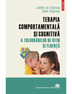 Terapia comportamentală și...