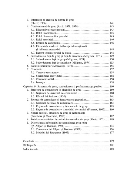 Psihologia comunicării 