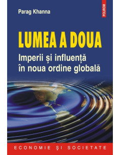 Lumea a două. Imperii și...