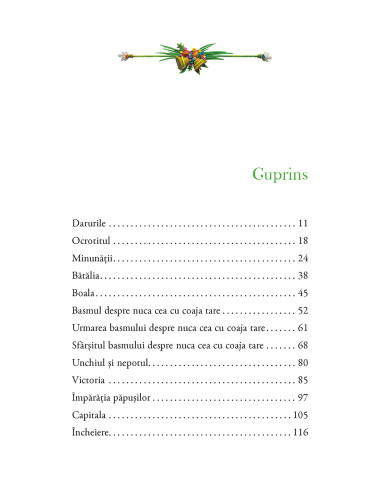 Spărgătorul-de-Nuci şi Regele Şoarecilor