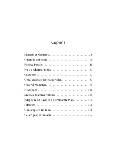 Răpirea Parisiei şi alte povestiri Răpirea Parisiei şi alte povestiri