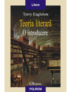 Teoria literară. O introducere