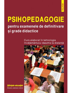 Psihopedagogie pentru...