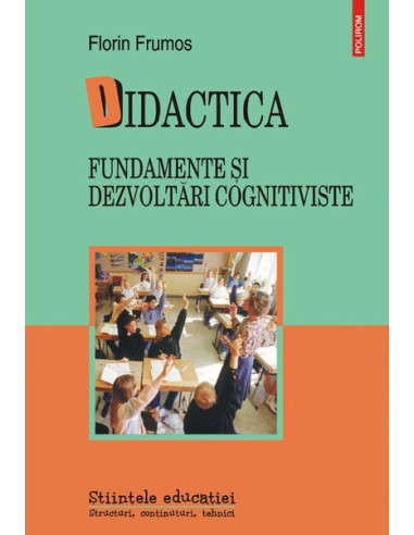 Didactica. Fundamente și dezvoltări cognitiviste