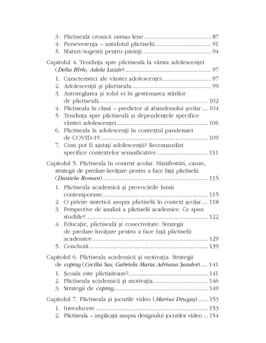 Plictiseala la copii şi adolescenţi