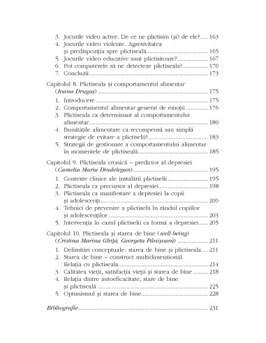 Plictiseala la copii şi adolescenţi