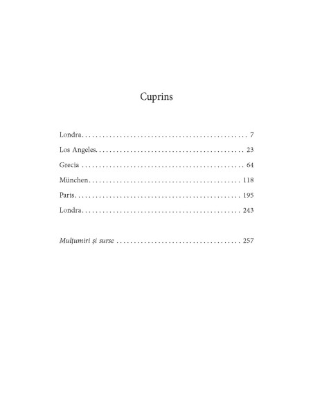 Domnul Wilder şi cu mine