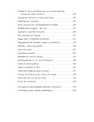 O biografie  O biografie