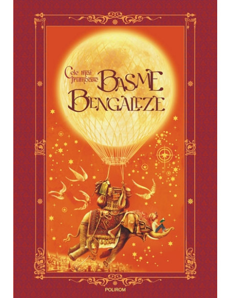 Cele mai frumoase basme bengaleze