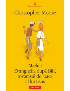 Mielul: Evanghelia după...