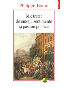 Mic tratat de emoții,...