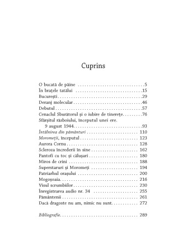 Preda. Adevărul ca o pradă