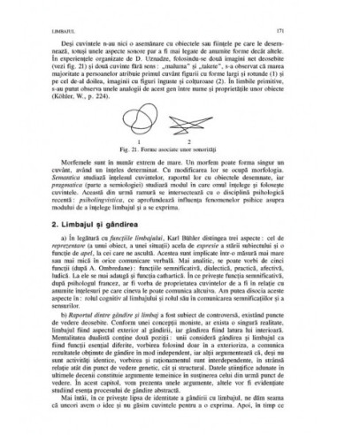 Psihologie generală