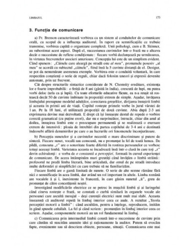 Psihologie generală