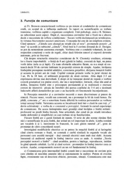 Psihologie generală