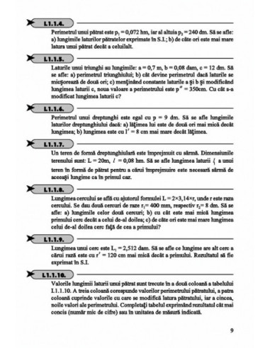 Învăţăm fizica rezolvînd probleme Învăţăm fizica rezolvînd probleme