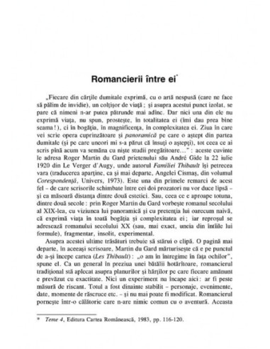 Metamorfozele poeziei. Metamorfozele...