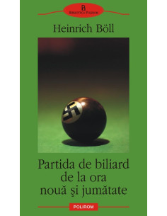 Partida de biliard de la...