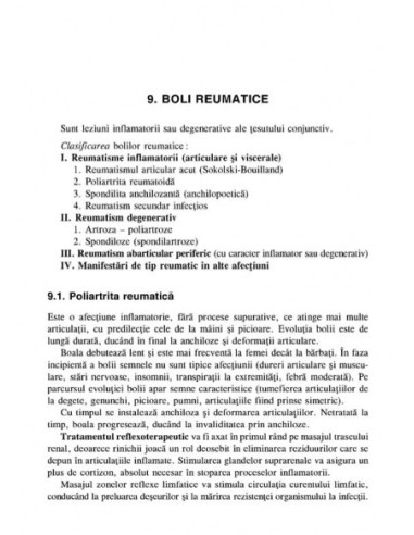 Incursiune în reflexoterapie