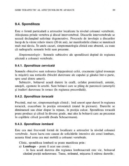 Incursiune în reflexoterapie