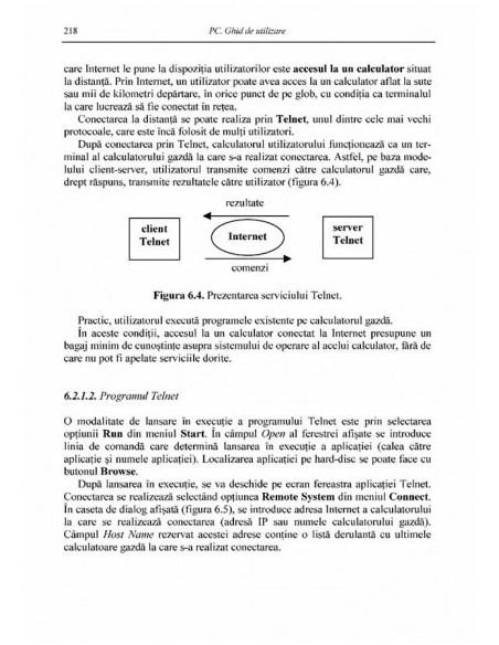 PC. Ghid de utilizare