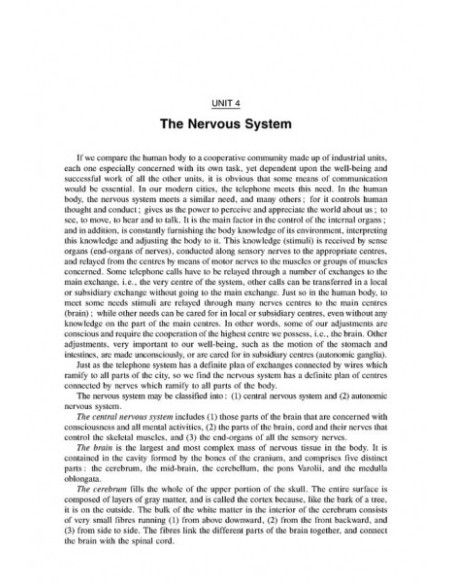 English in medicine. A Text Book for Doctors, Students in Medicine and Nurses