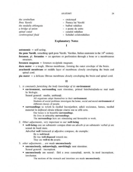 English in medicine. A Text Book for Doctors, Students in Medicine and Nurses