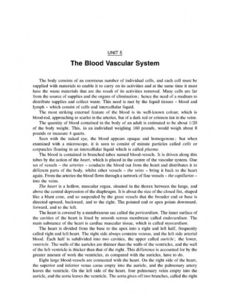 English in medicine. A Text Book for Doctors, Students in Medicine and Nurses