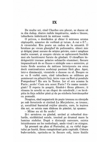 Doamna Bovary Doamna Bovary