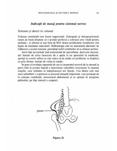 Reflexologia de la A la Z