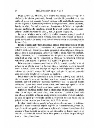 Reflexologia de la A la Z