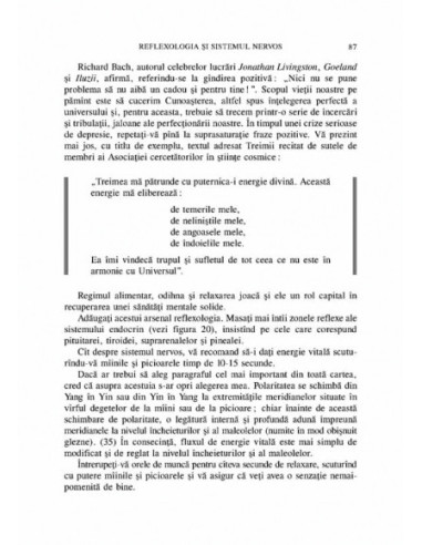 Reflexologia de la A la Z