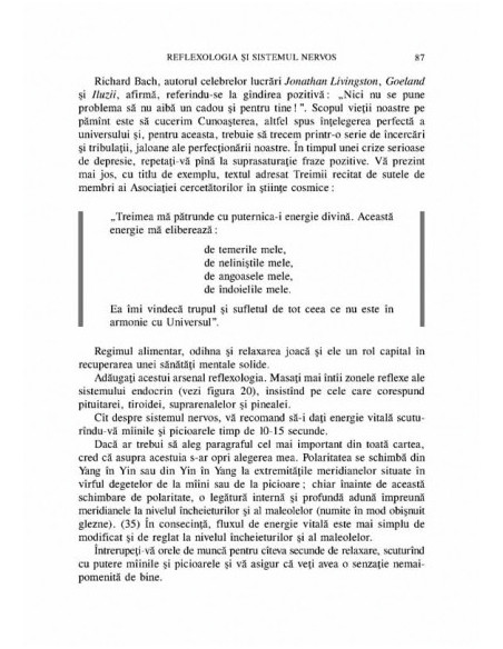 Reflexologia de la A la Z