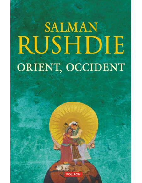 Orient, Occident