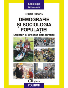 Demografie și sociologia...