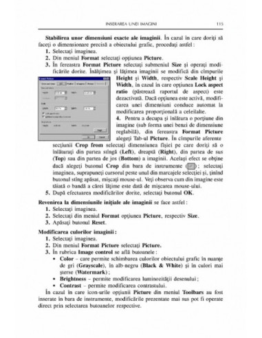 MS WORD - simplu și eficient