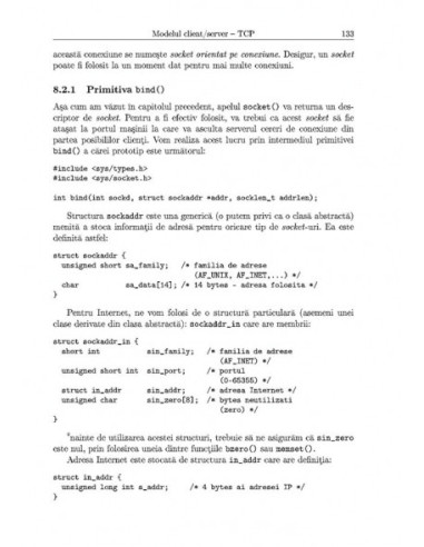 Atelier de programare în rețele de... Atelier de programare în rețele de...