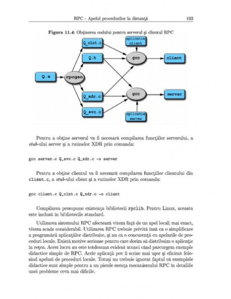 Atelier de programare în rețele de calculatoare