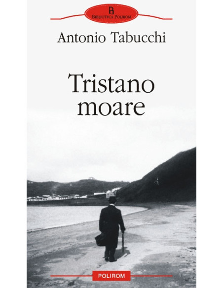 Tristano moare