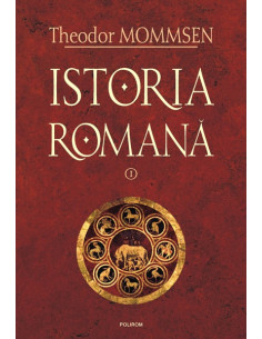 Istoria romană, vol. I