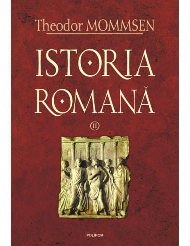 Istoria romană, vol. II