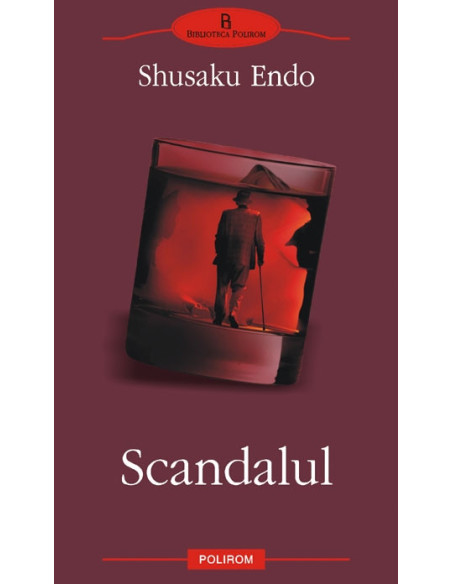 Scandalul