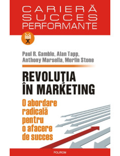 Revoluția în marketing. O...