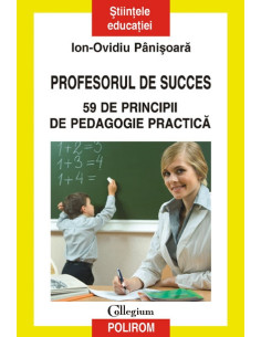 Profesorul de succes. 