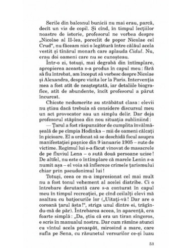 Testamentul francez Testamentul francez